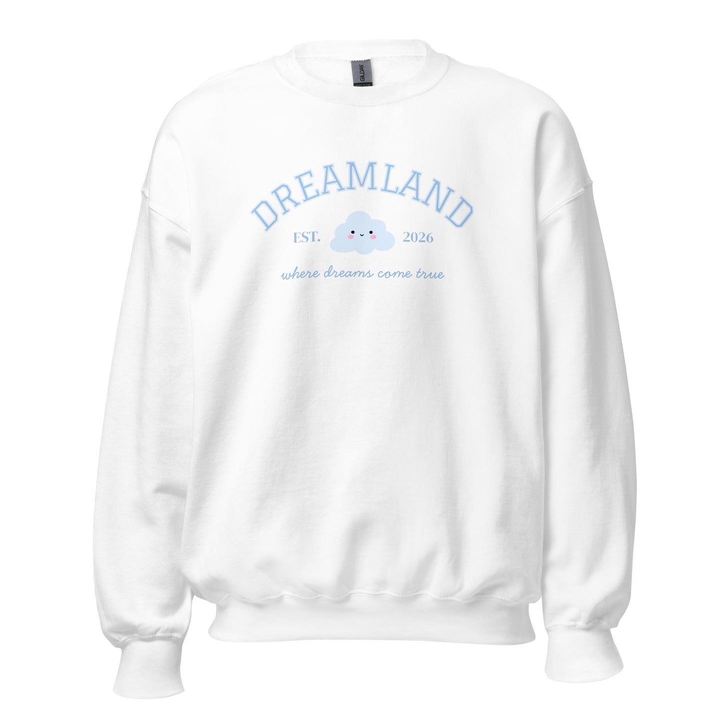 Dreamland Sweatshirt