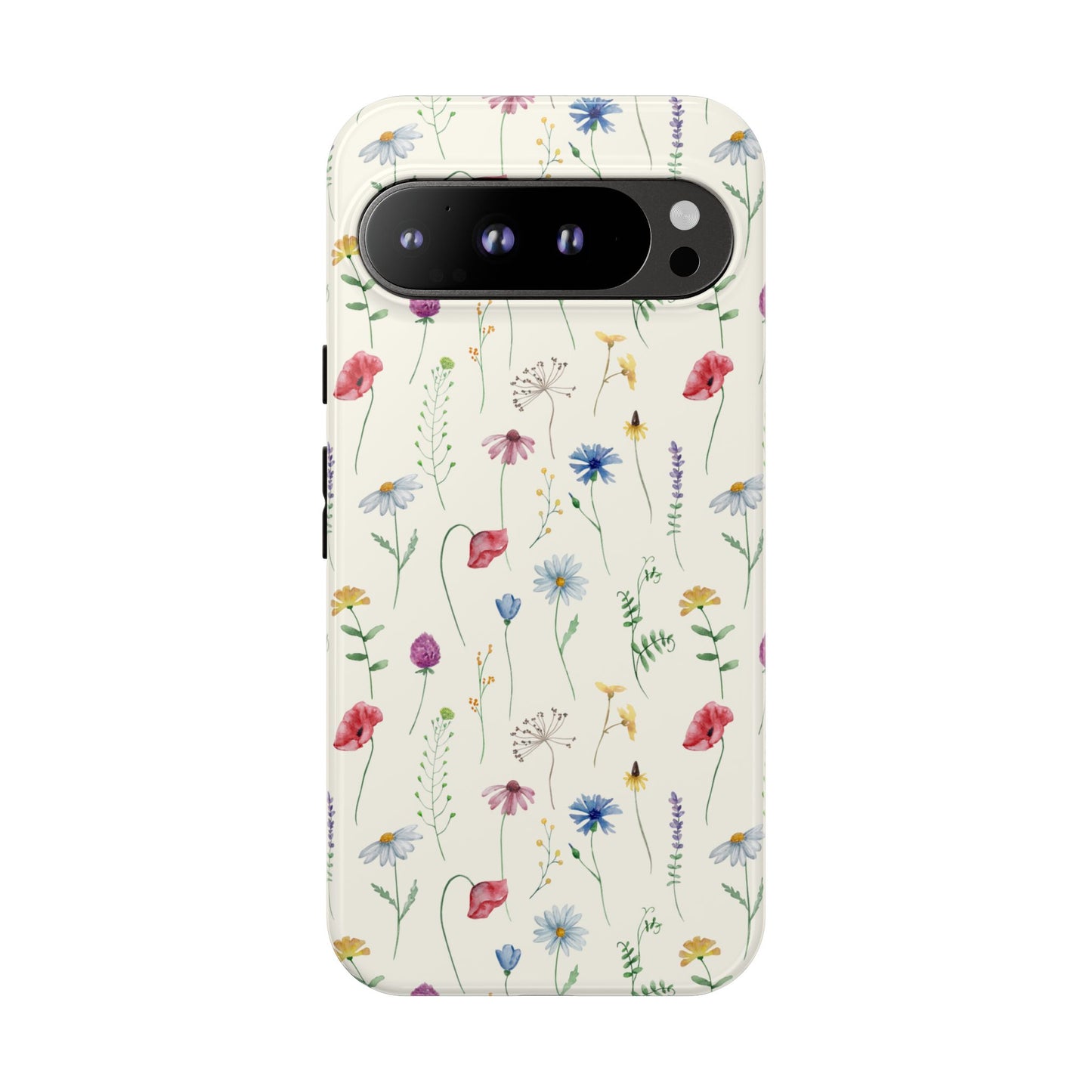 Flower Garden Phone Case