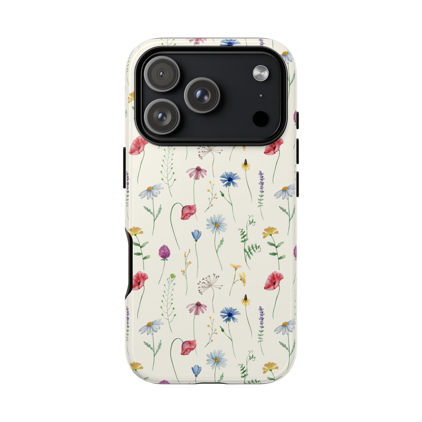 Flower Garden Phone Case