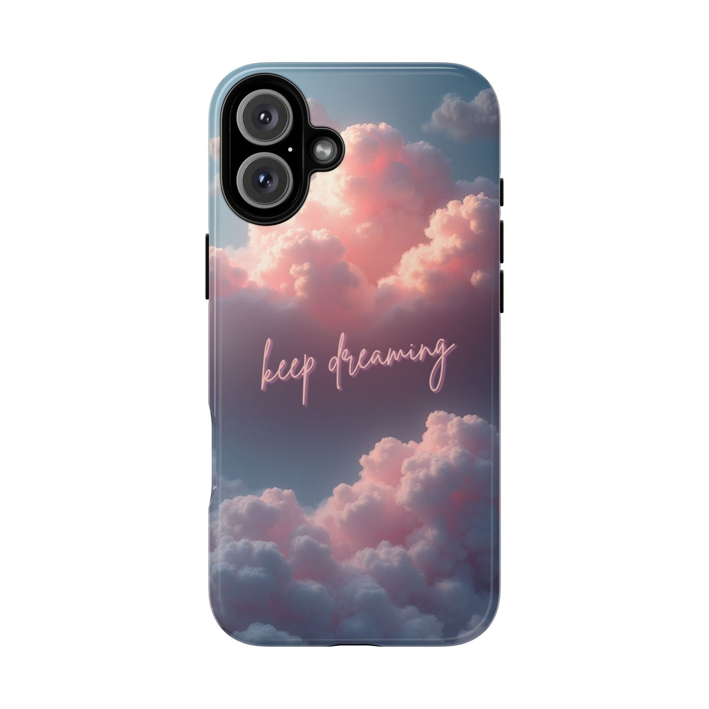 Keep Dreaming Phone Case
