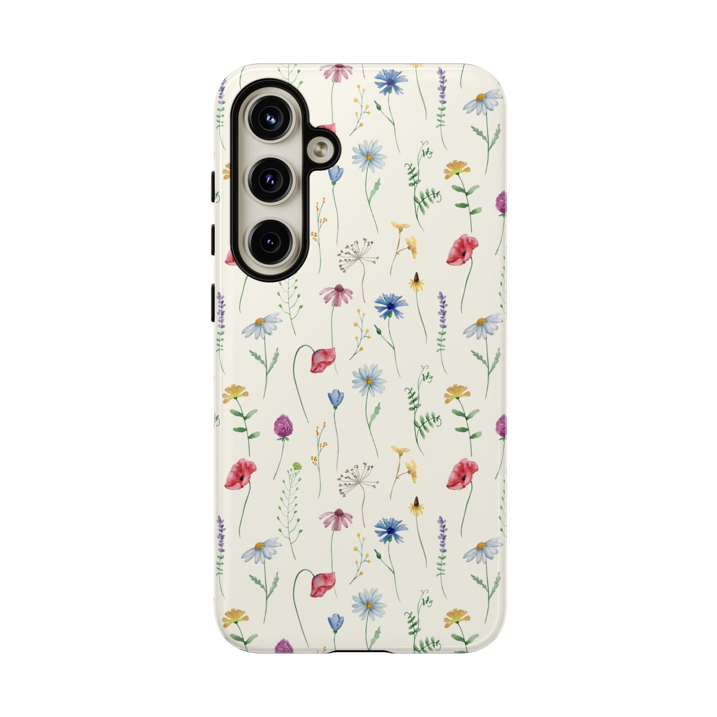 Flower Garden Phone Case