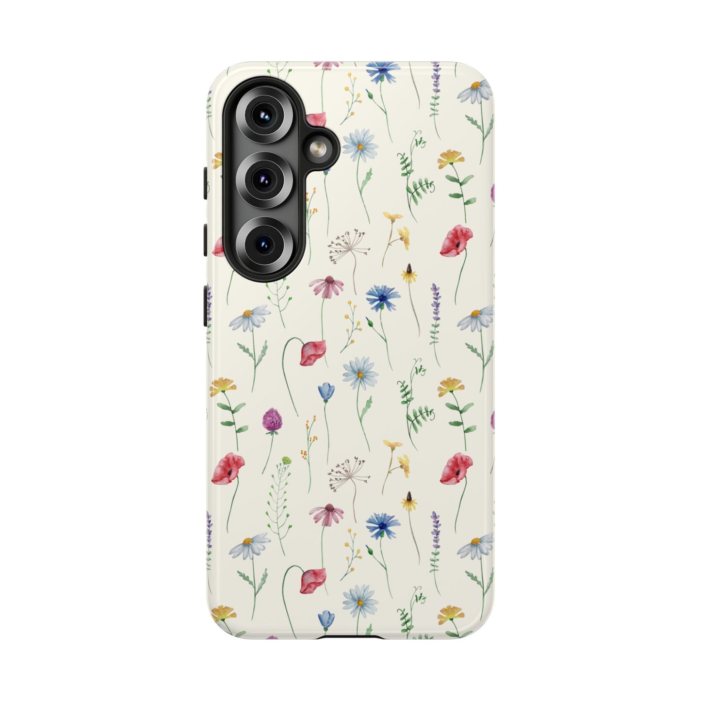 Flower Garden Phone Case