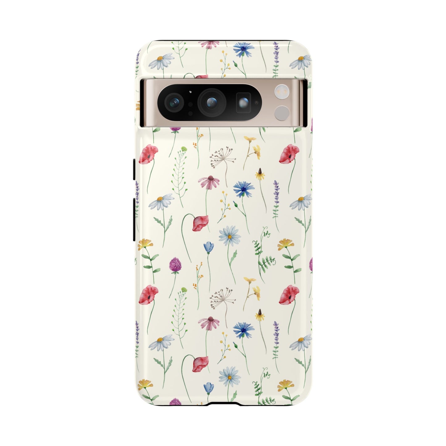 Flower Garden Phone Case