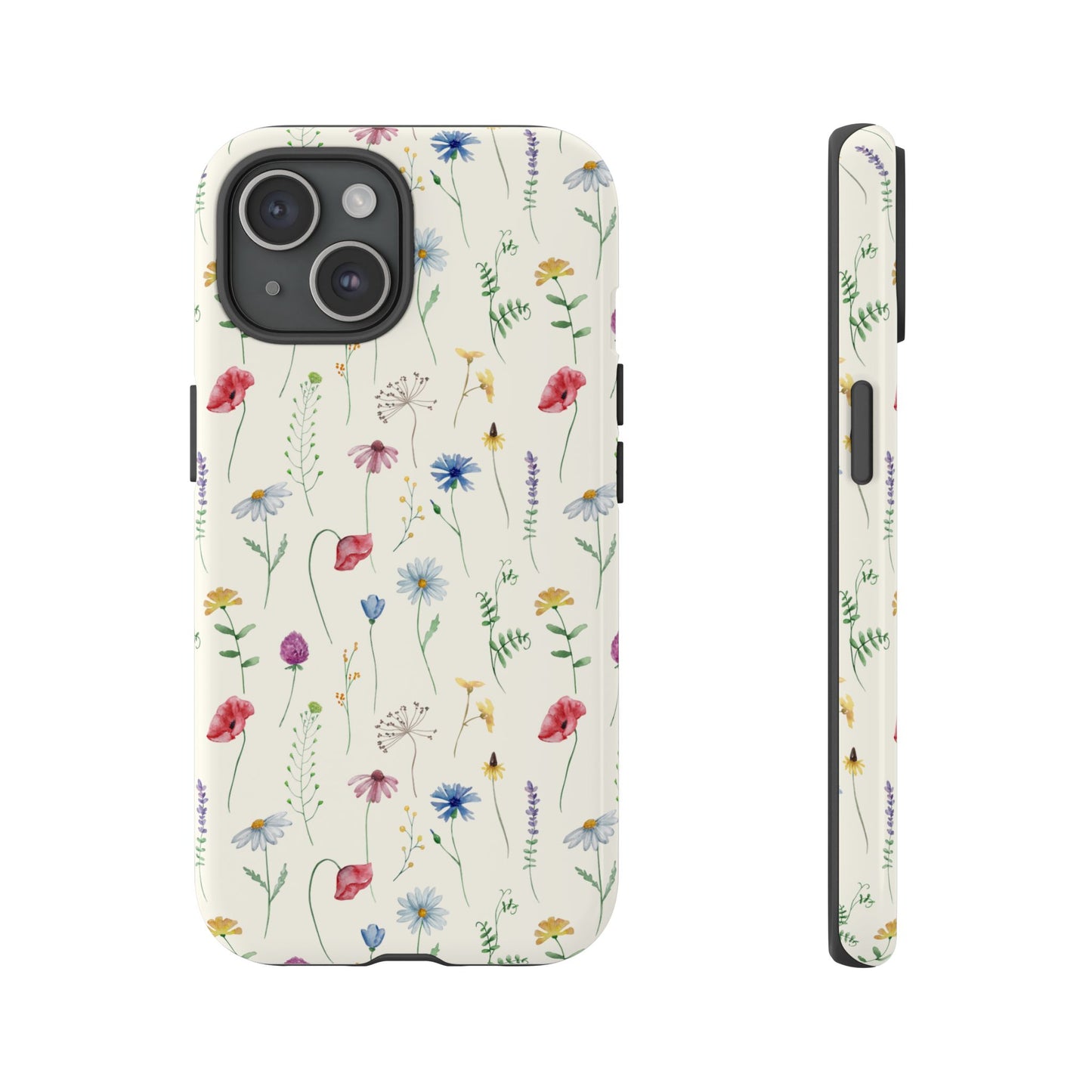 Flower Garden Phone Case