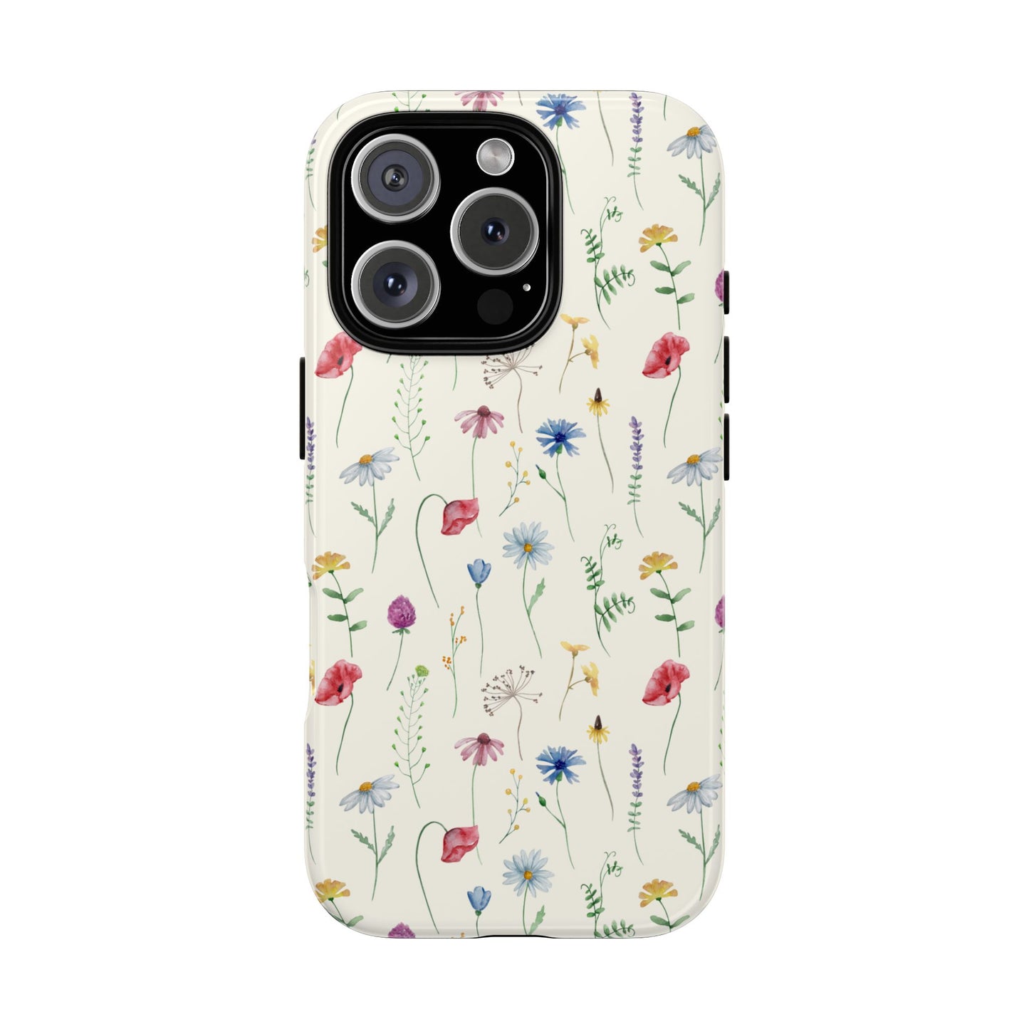 Flower Garden Phone Case