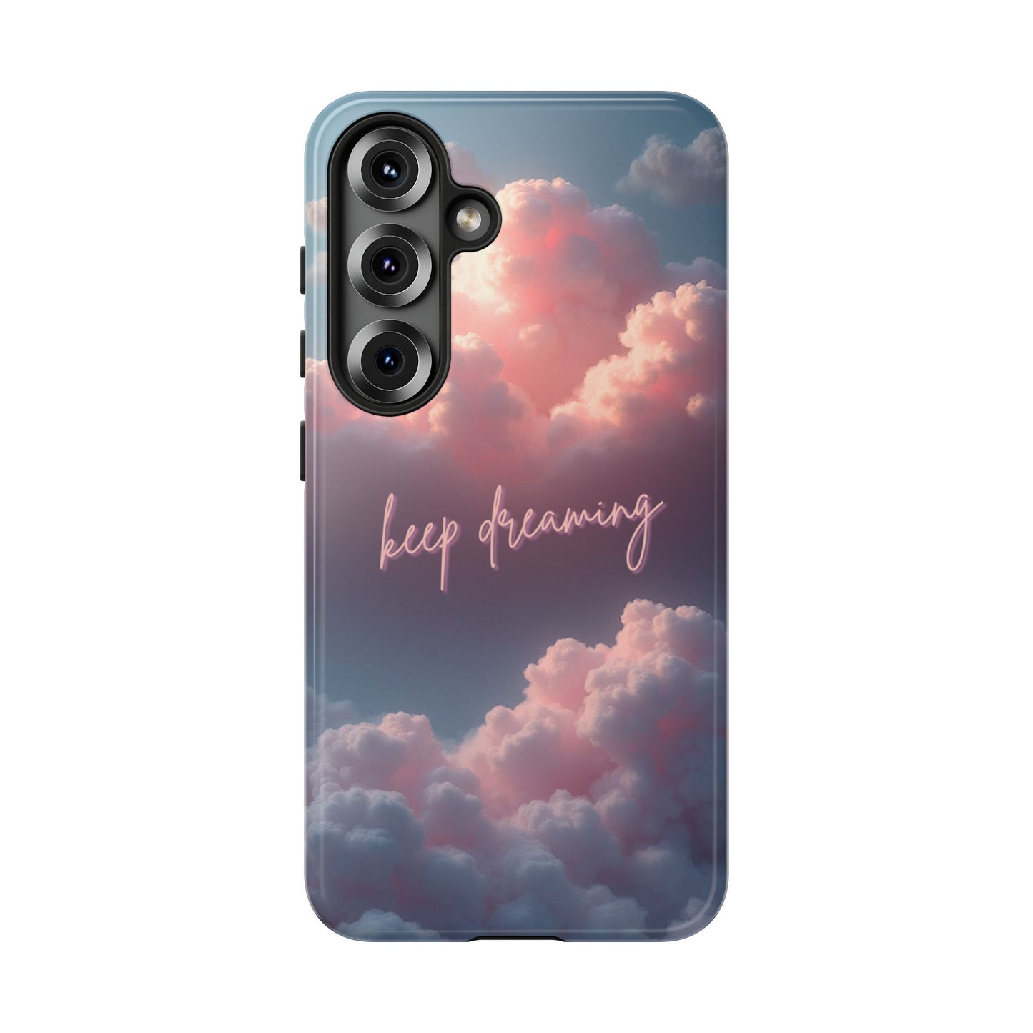 Keep Dreaming Phone Case