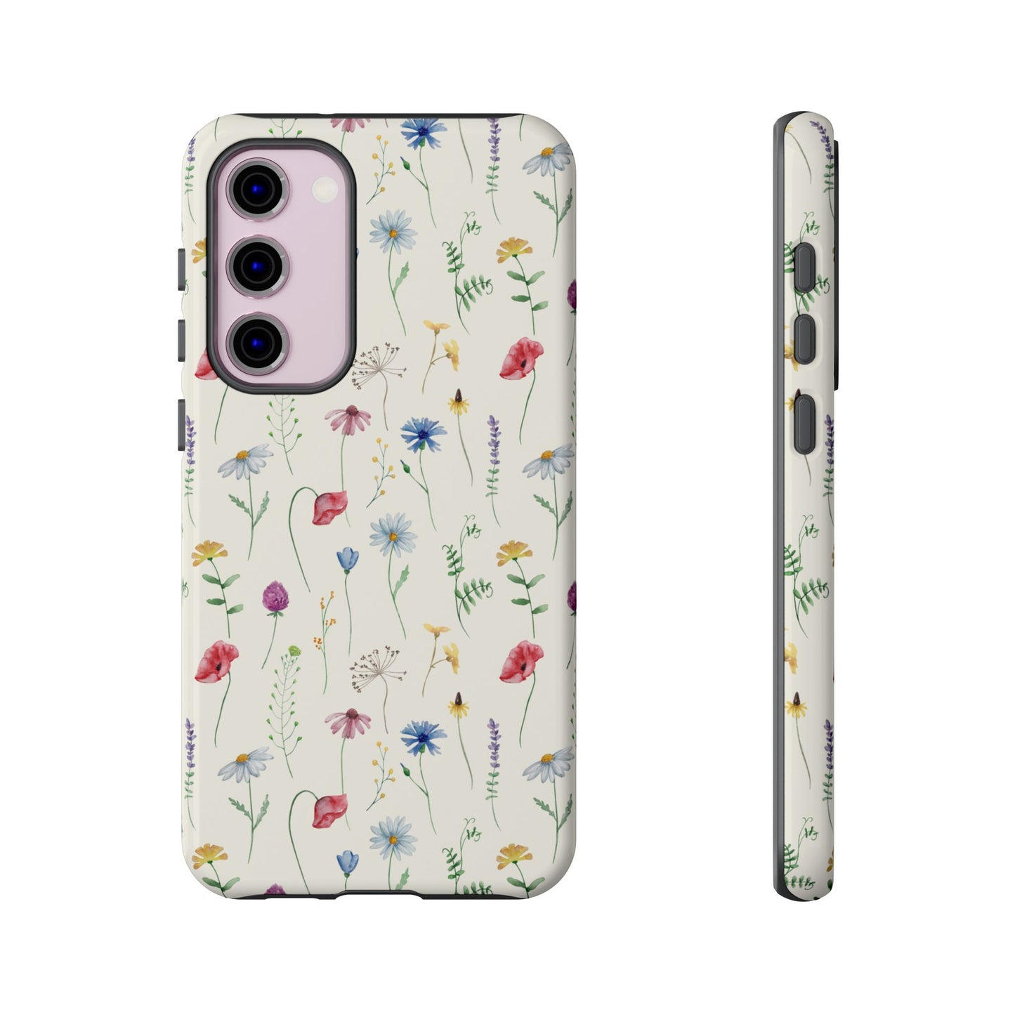 Flower Garden Phone Case