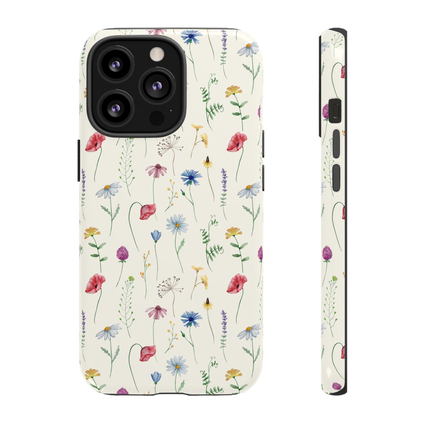 Flower Garden Phone Case