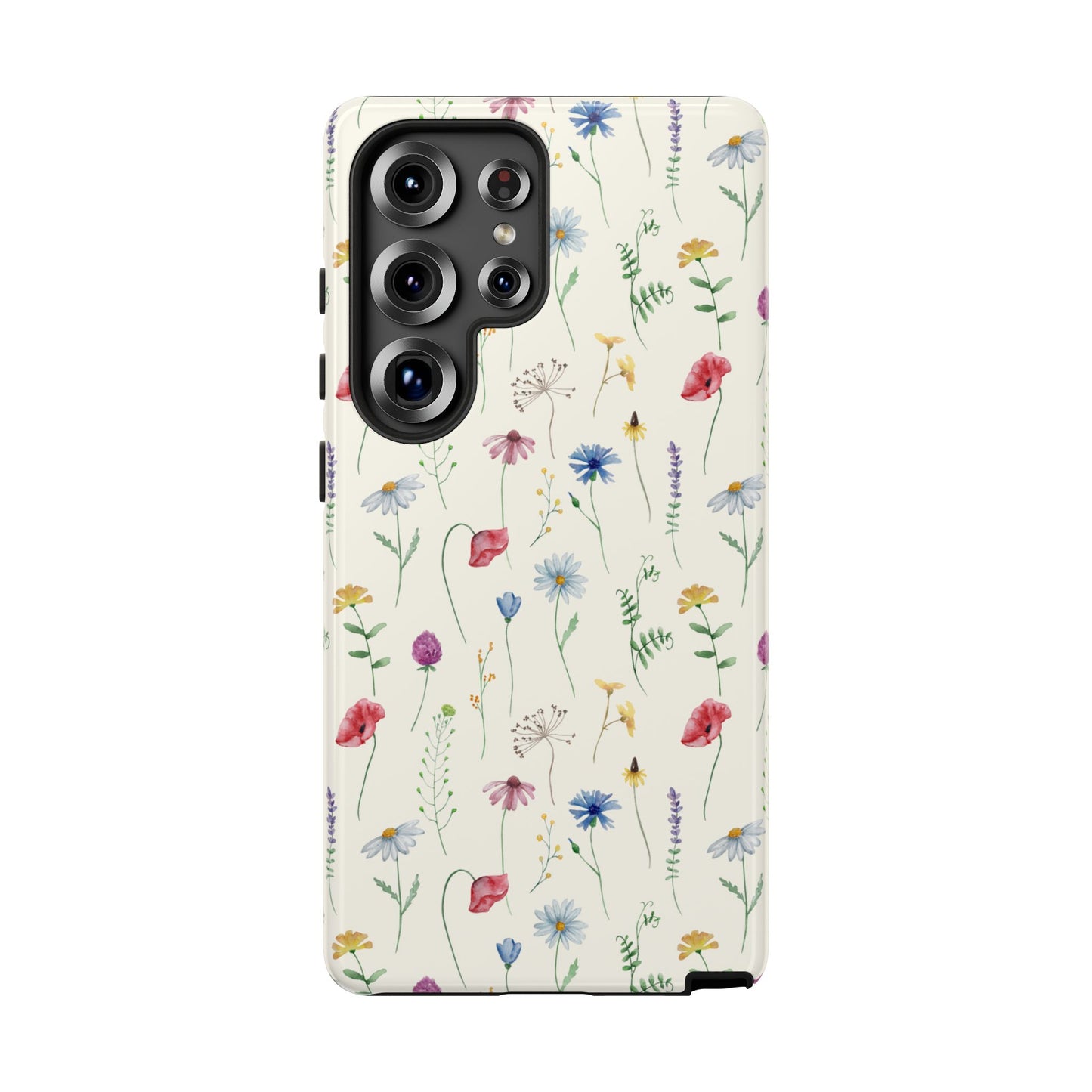 Flower Garden Phone Case