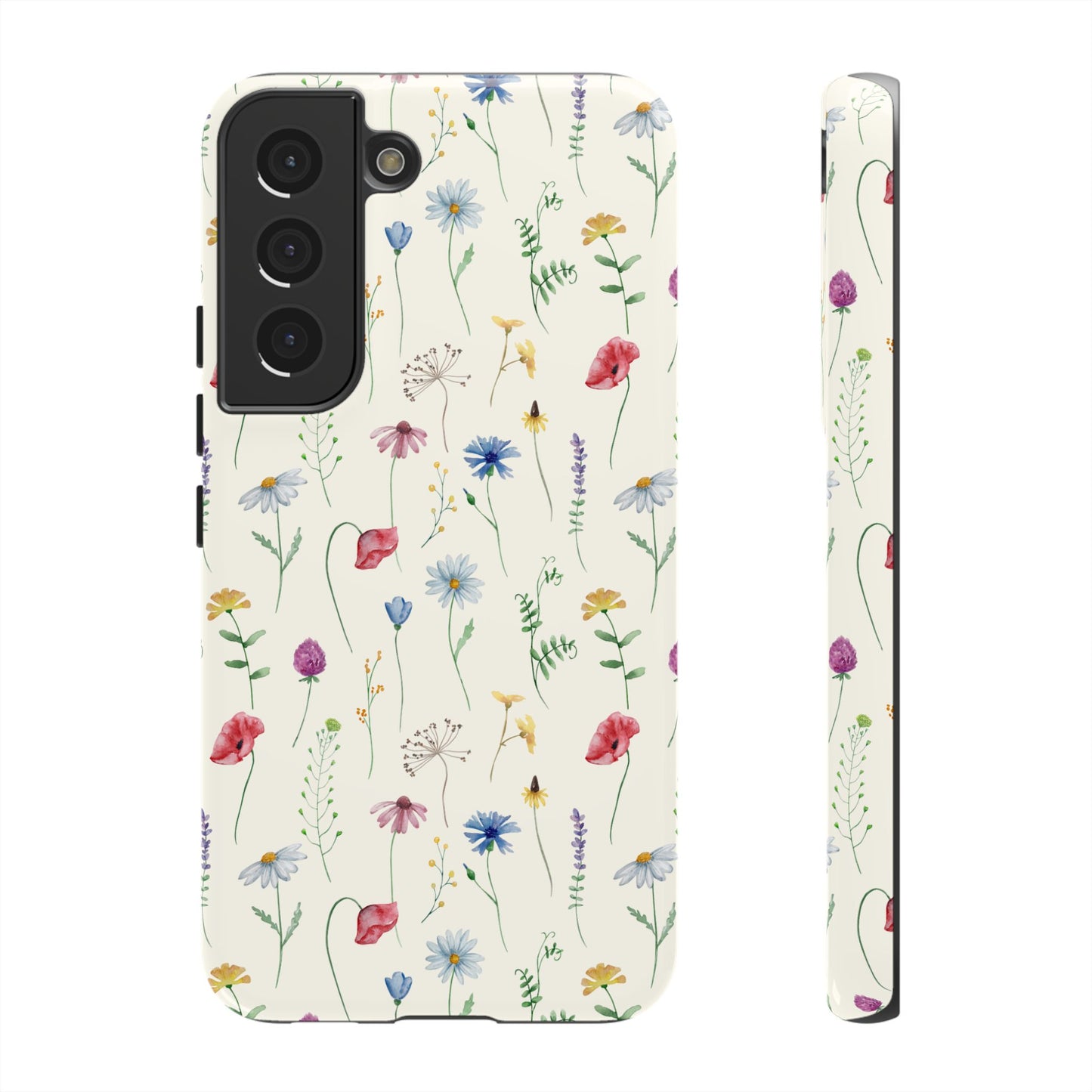 Flower Garden Phone Case