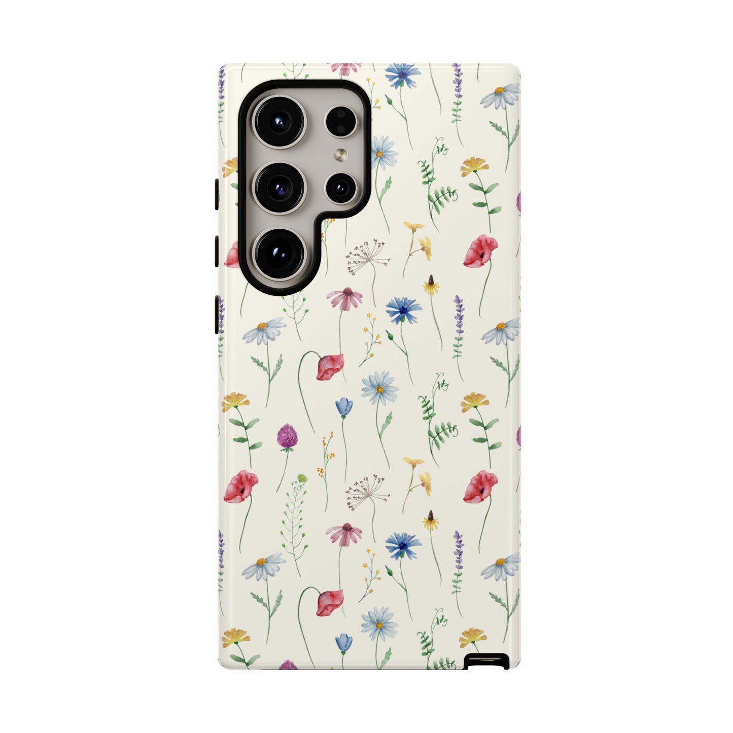 Flower Garden Phone Case