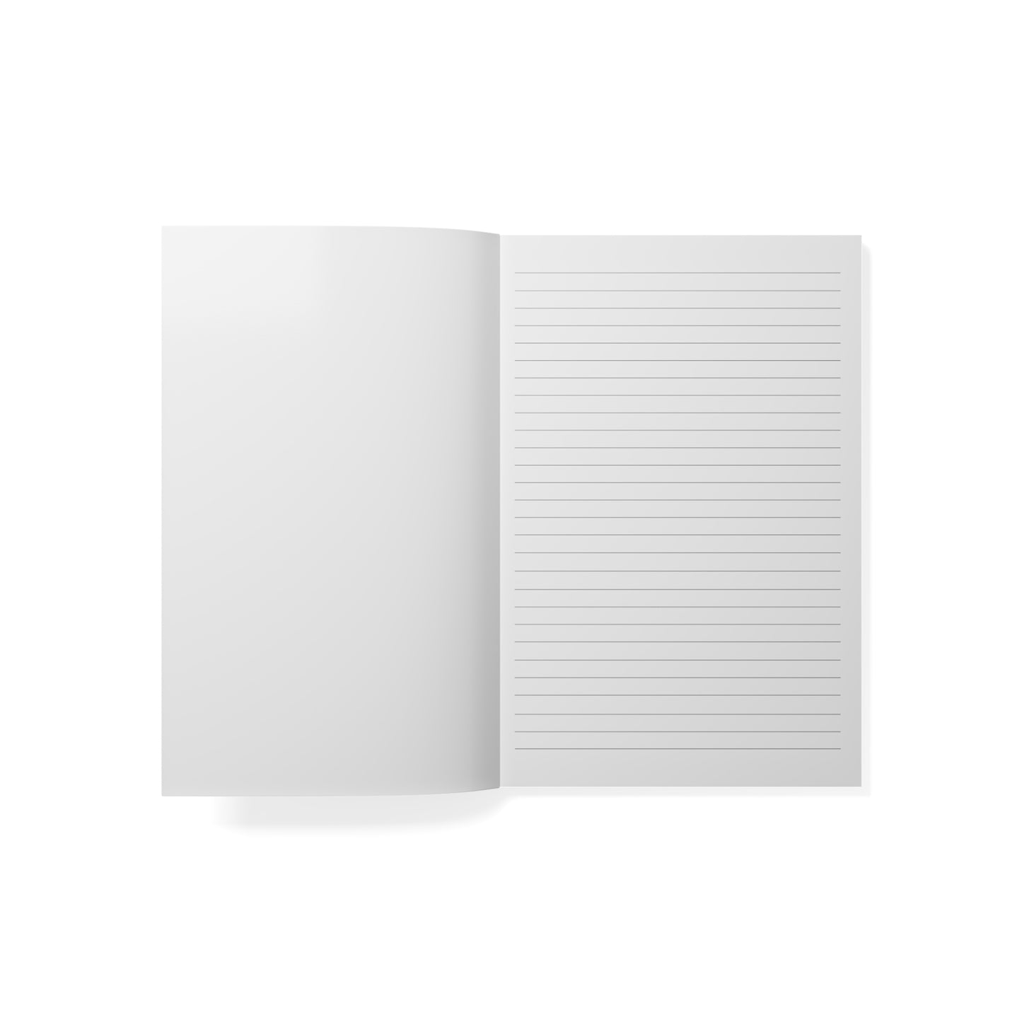 Dream Big Notebook