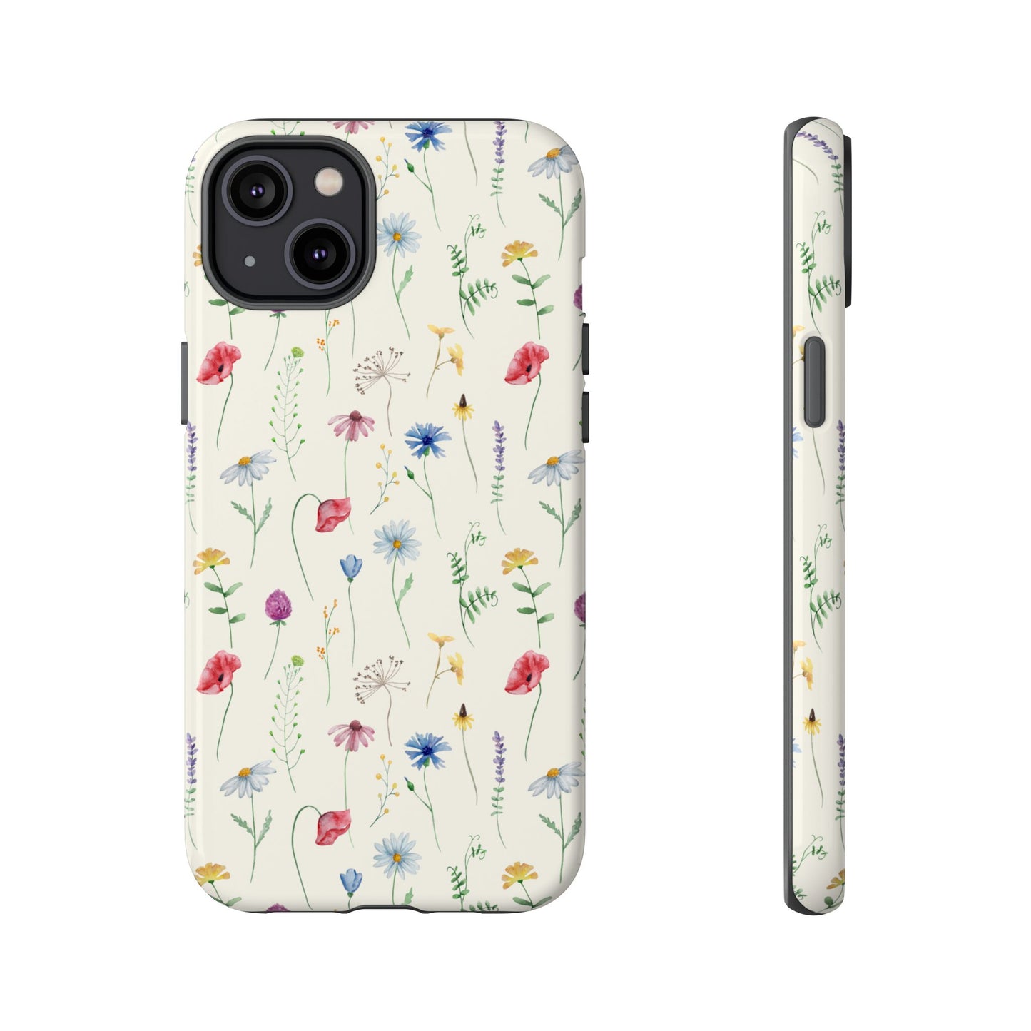 Flower Garden Phone Case