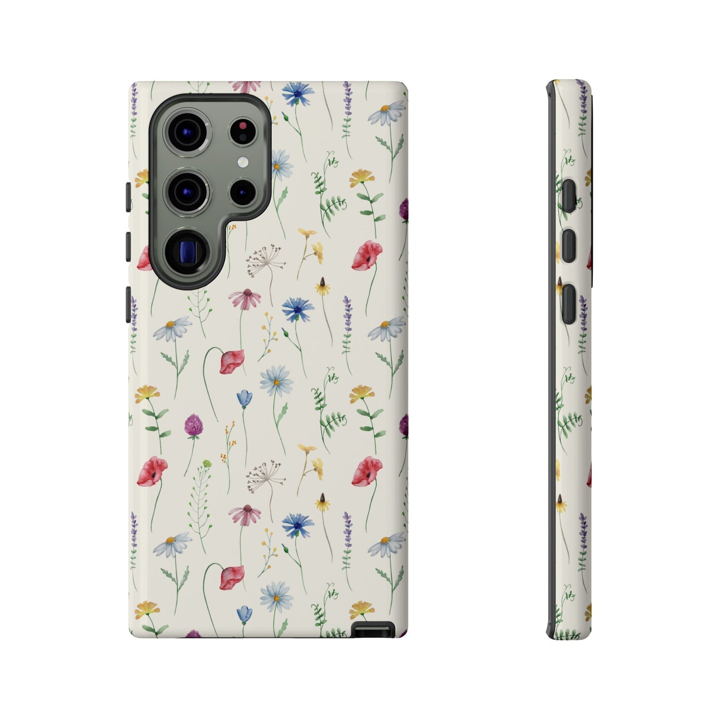 Flower Garden Phone Case