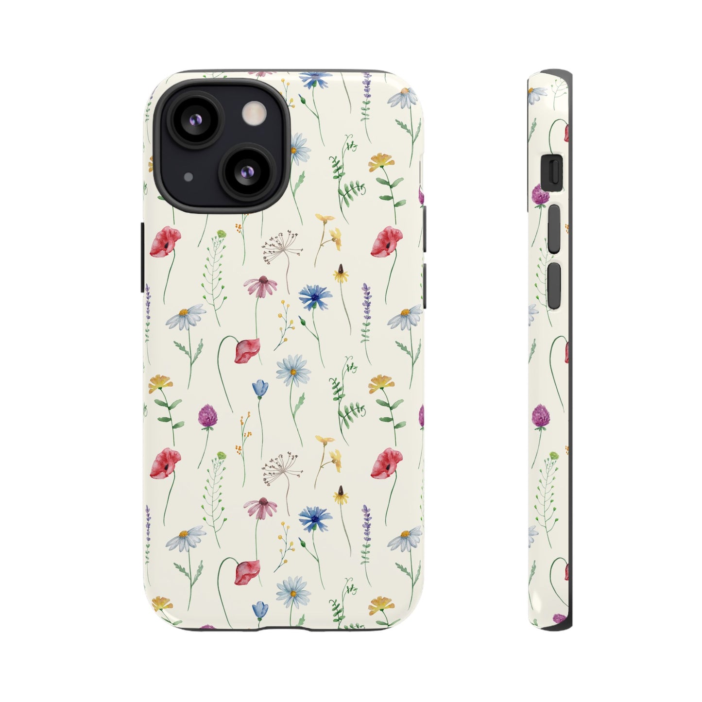 Flower Garden Phone Case