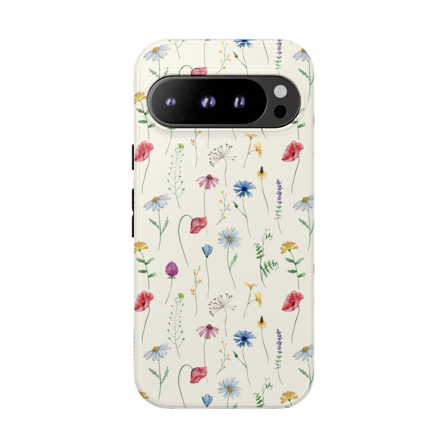Flower Garden Phone Case