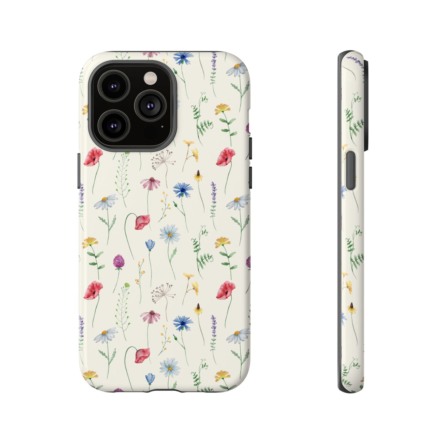 Flower Garden Phone Case