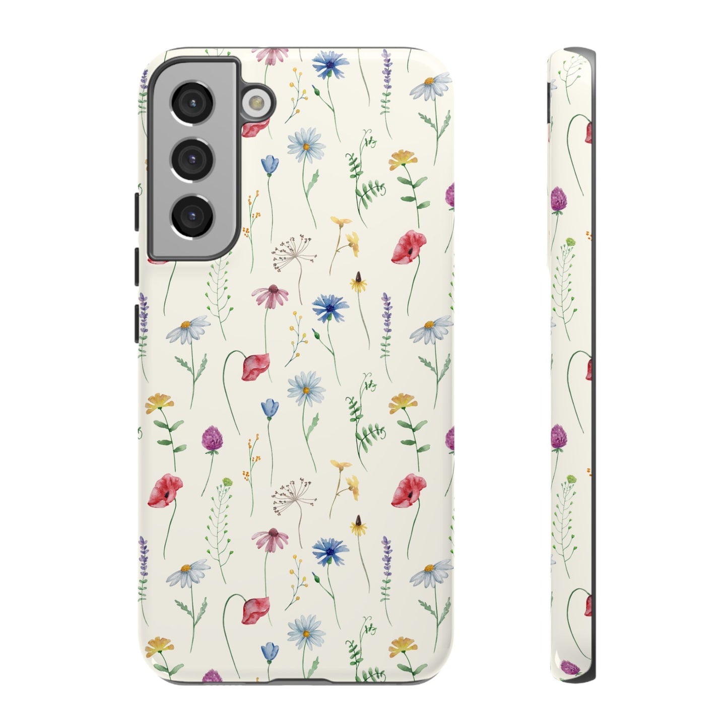 Flower Garden Phone Case