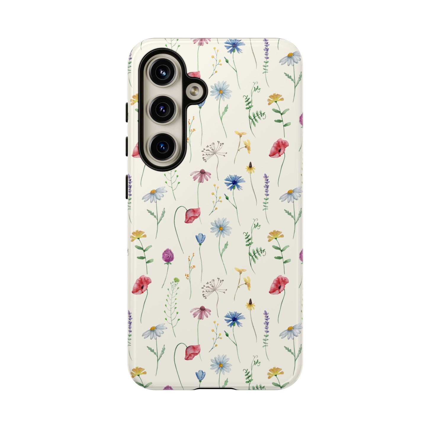 Flower Garden Phone Case