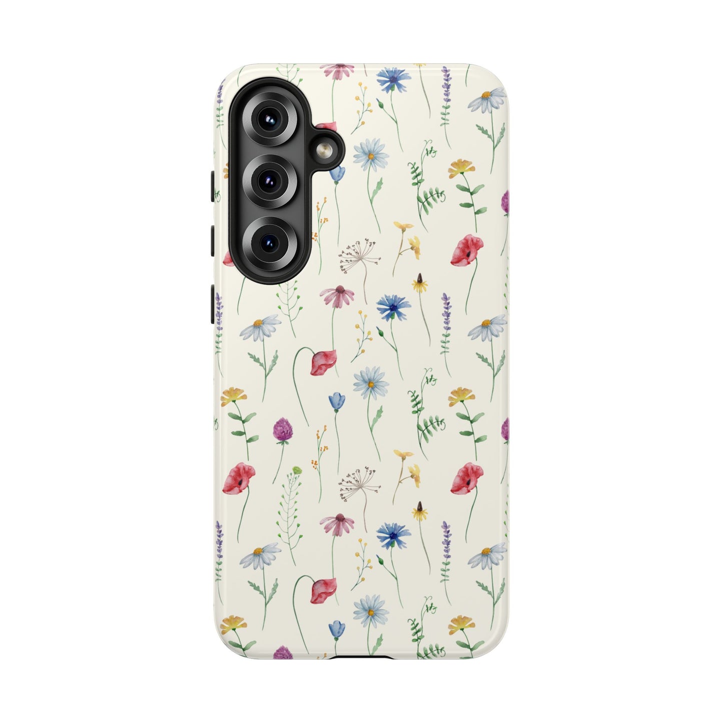 Flower Garden Phone Case