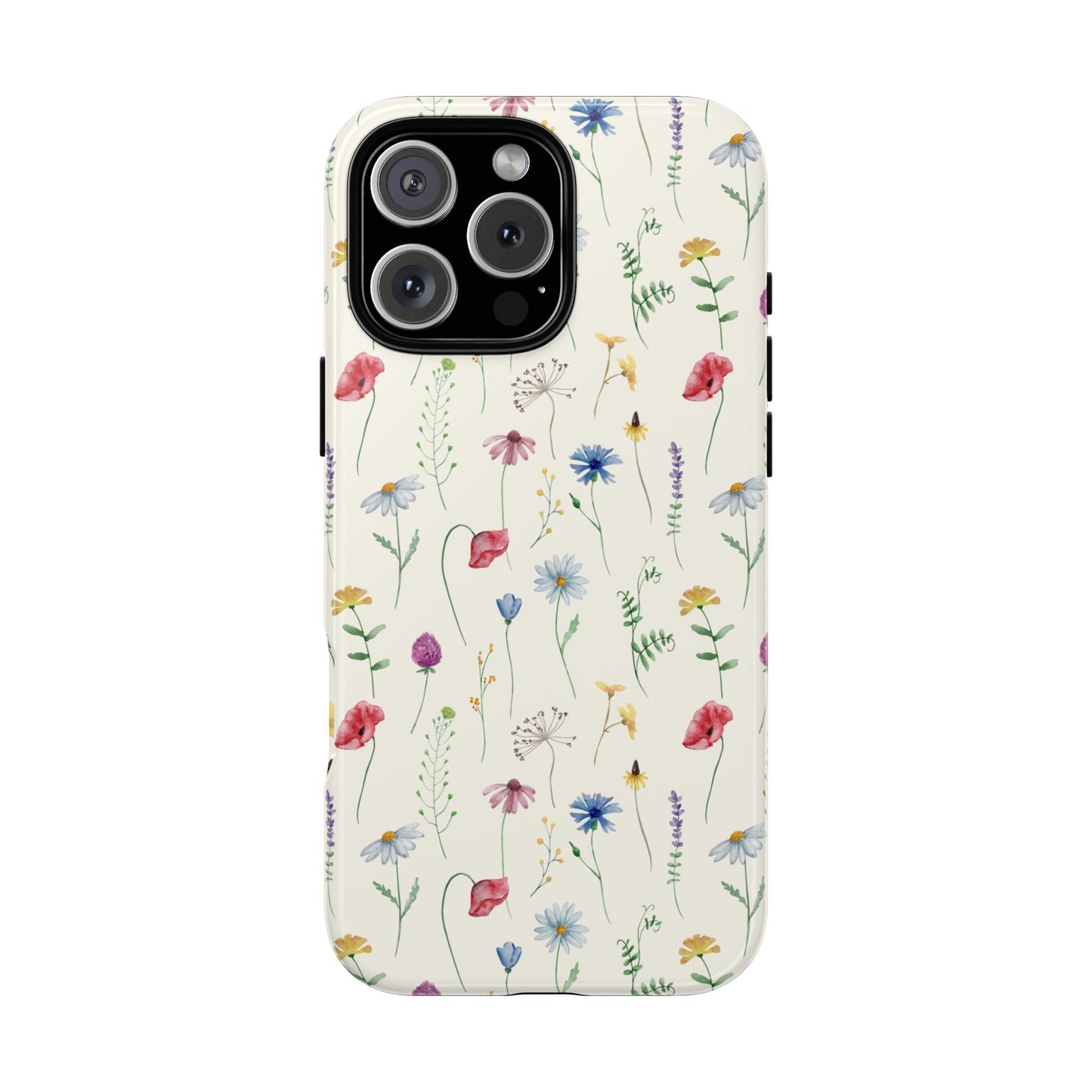 Flower Garden Phone Case