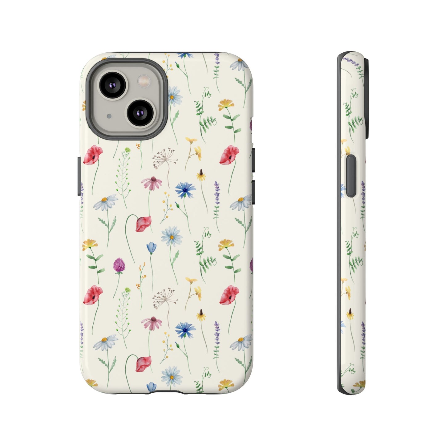 Flower Garden Phone Case