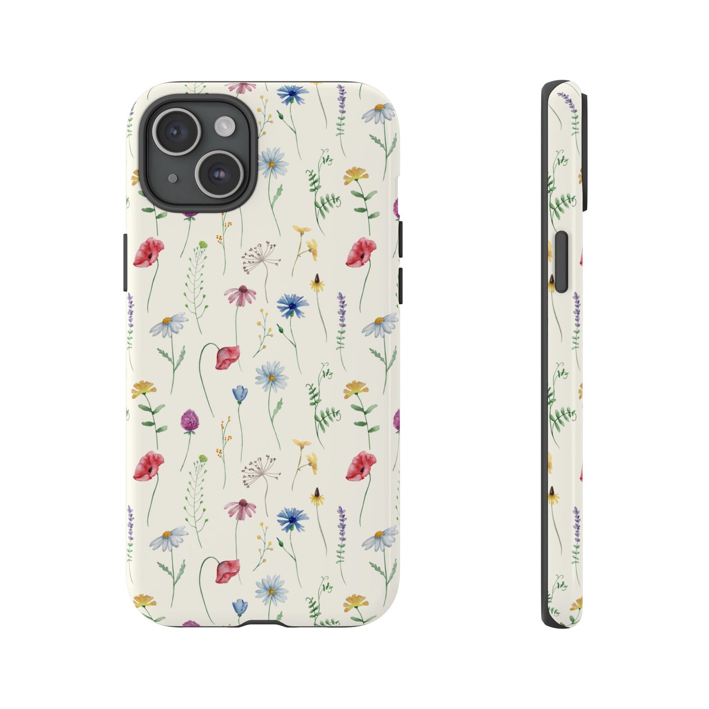 Flower Garden Phone Case