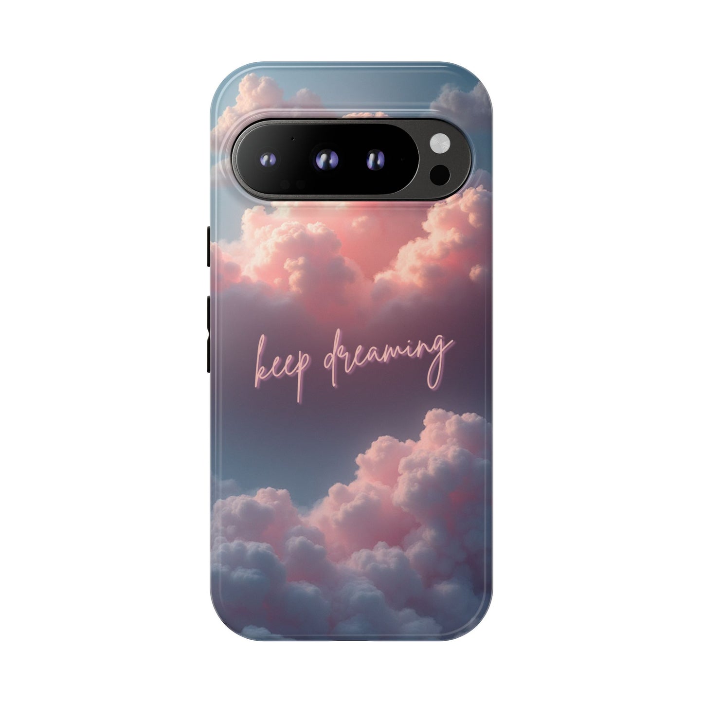 Keep Dreaming Phone Case