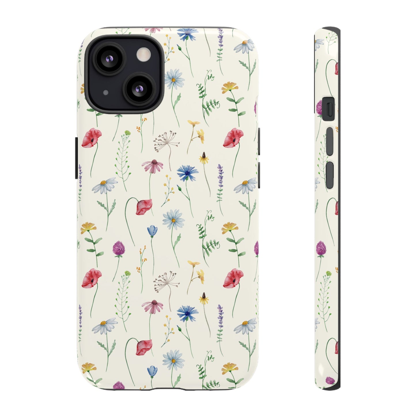 Flower Garden Phone Case