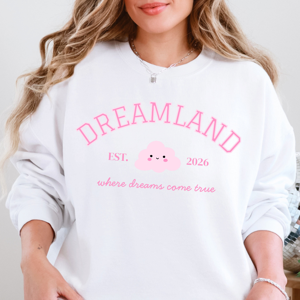Dreamland Sweatshirt