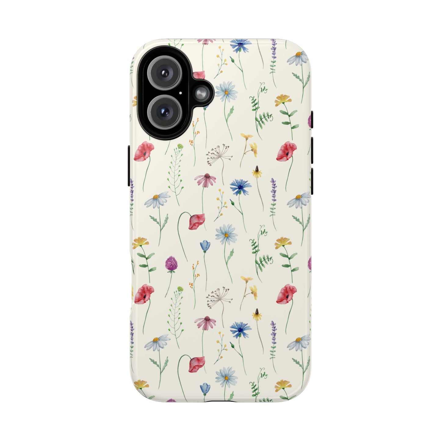 Flower Garden Phone Case