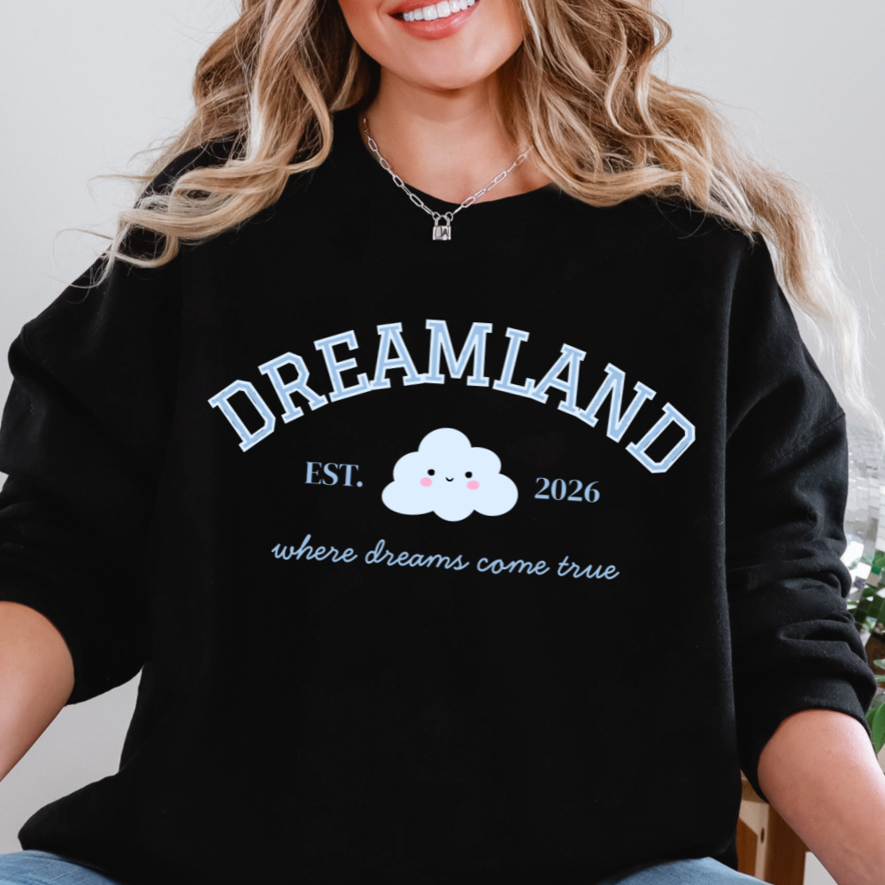 Dreamland Sweatshirt