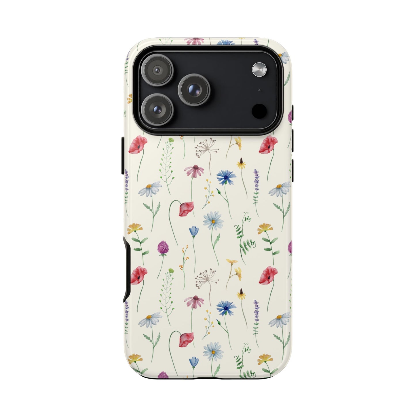 Flower Garden Phone Case