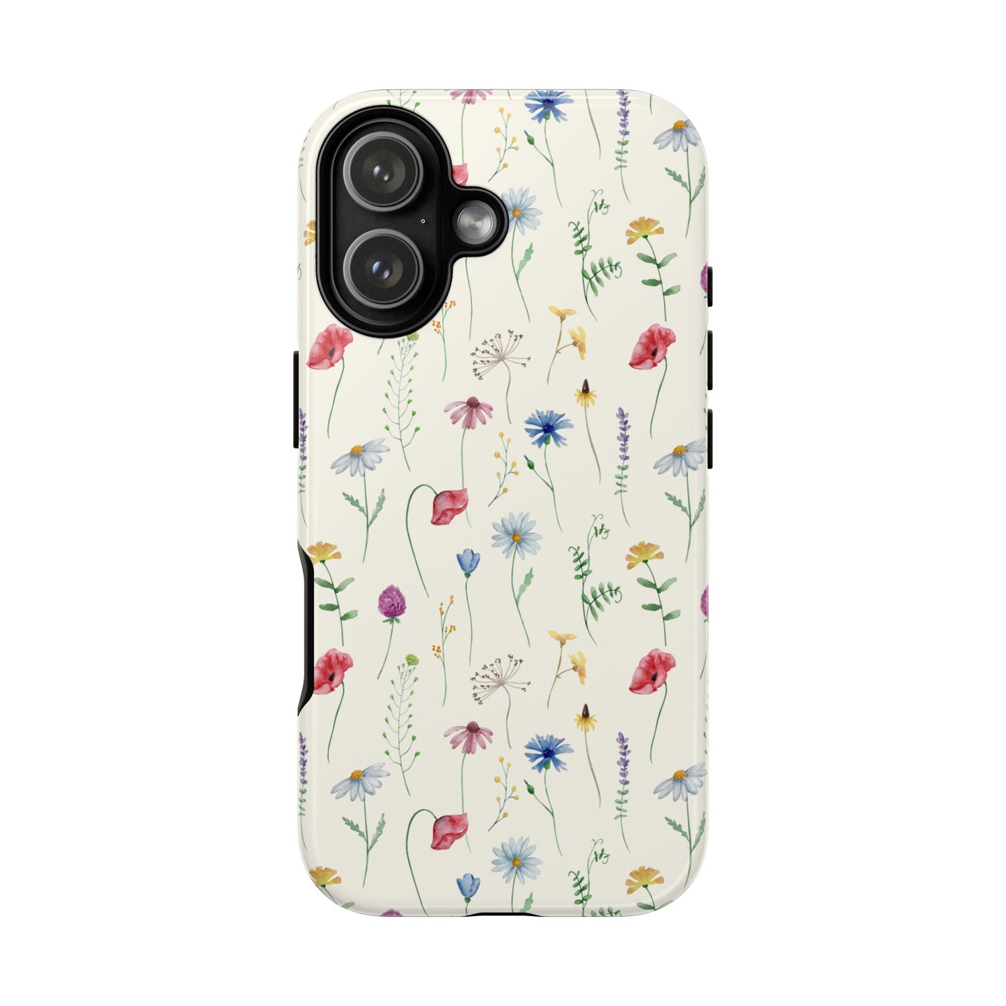 Flower Garden Phone Case