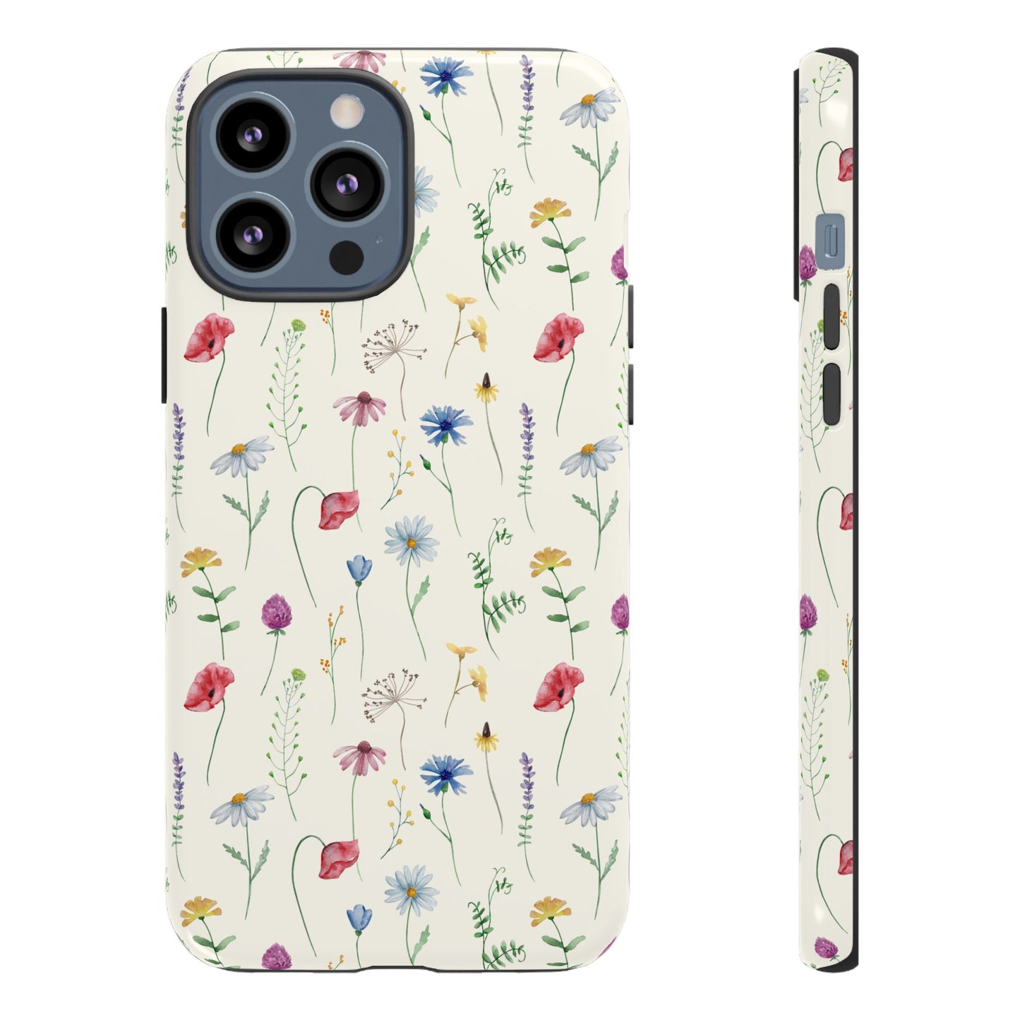 Flower Garden Phone Case