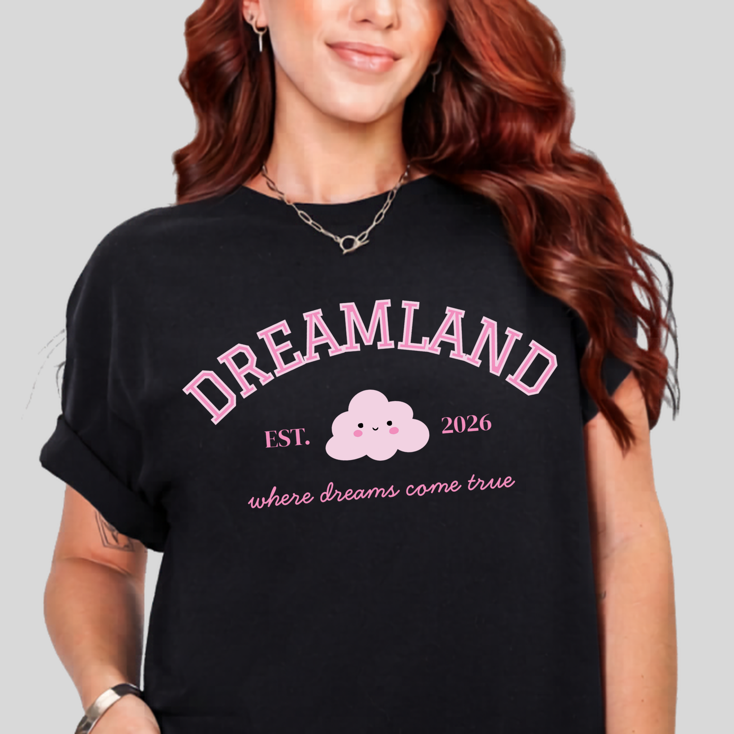 Dreamland T-shirt