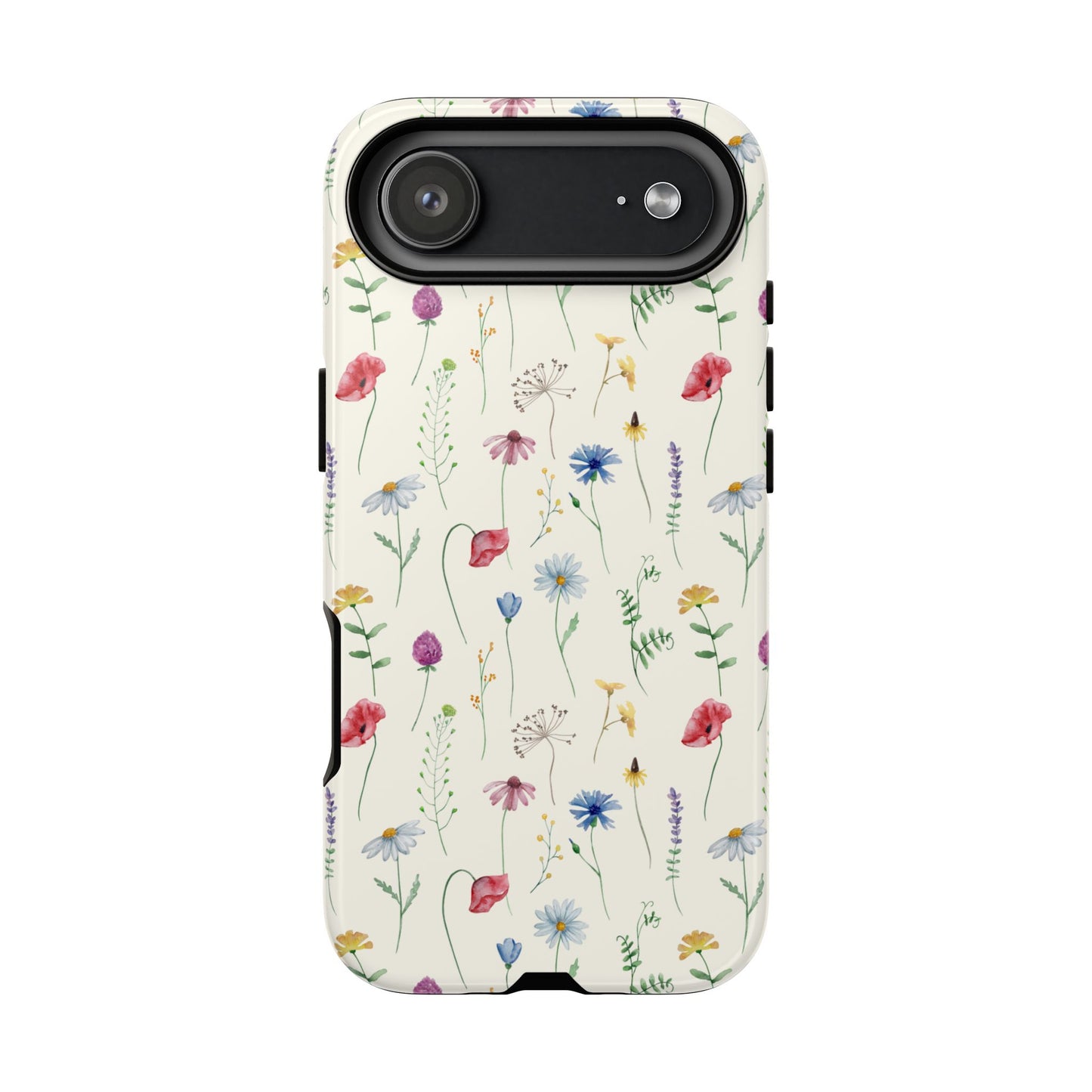 Flower Garden Phone Case