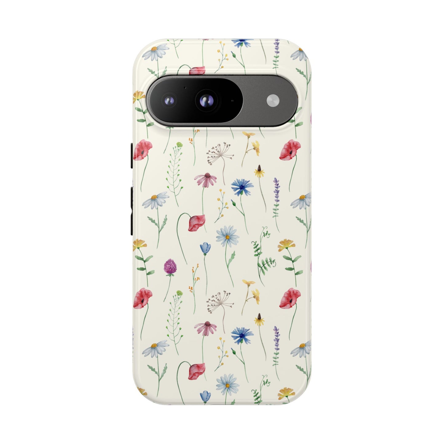Flower Garden Phone Case