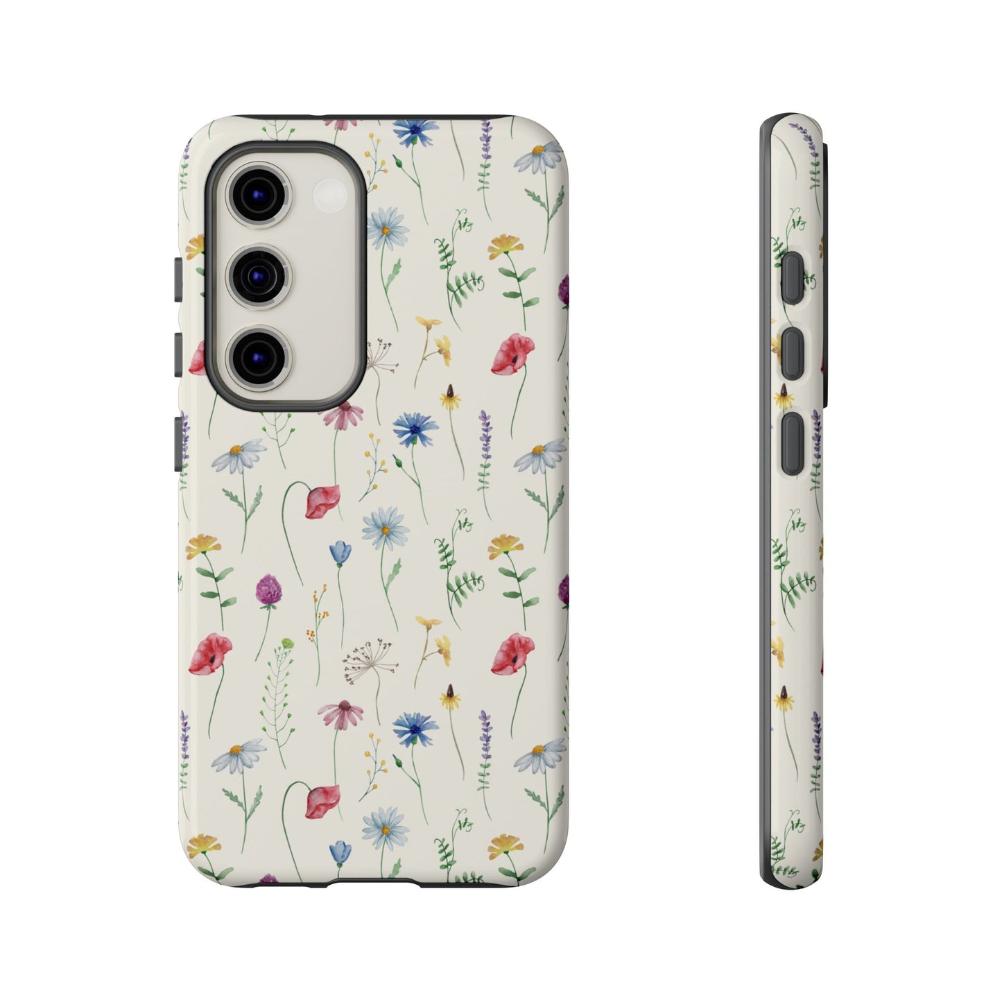 Flower Garden Phone Case
