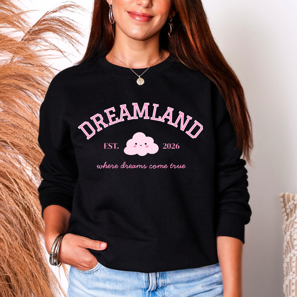 Dreamland Sweatshirt