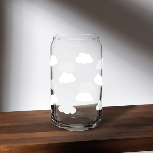 Cloud Glass