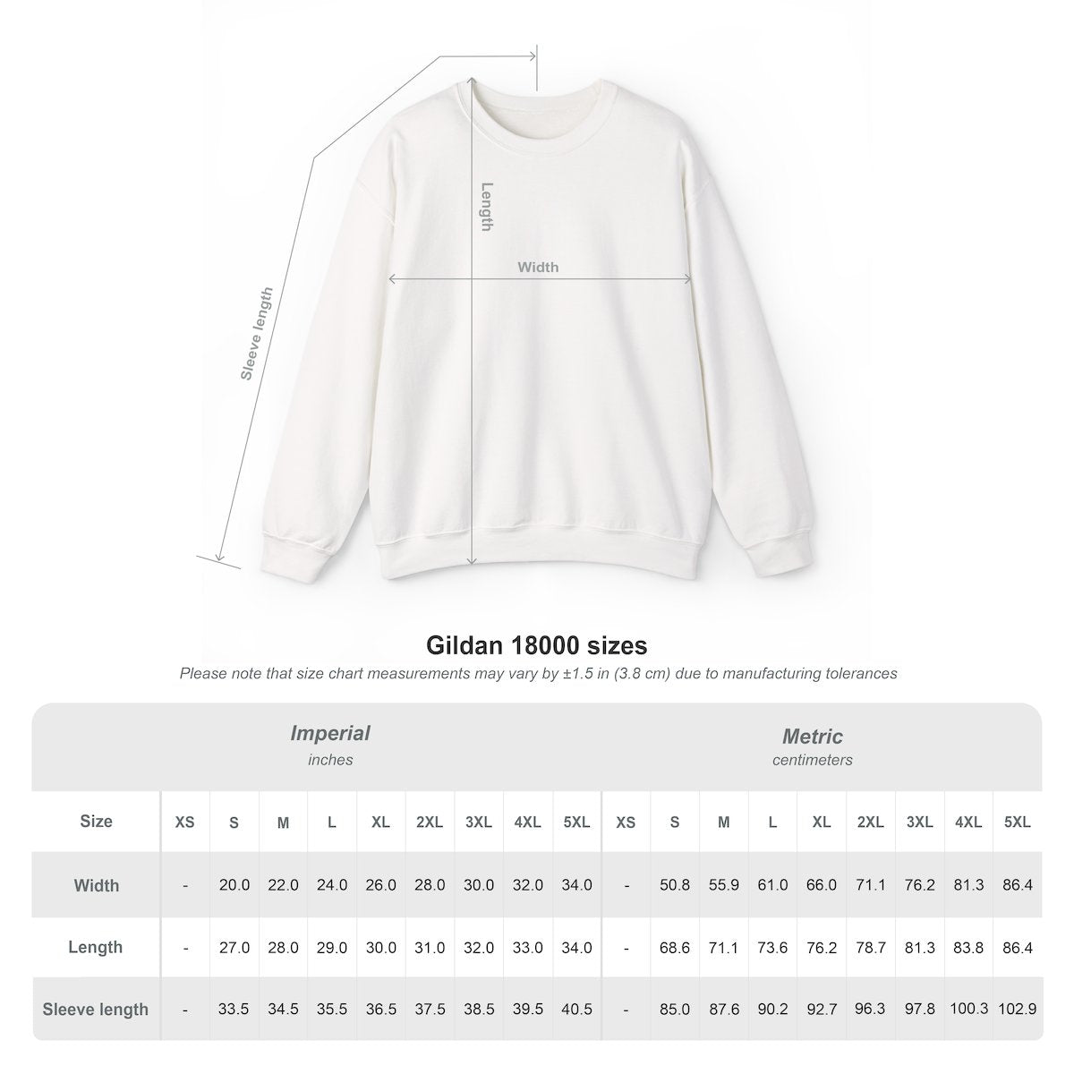 Dreamland Sweatshirt