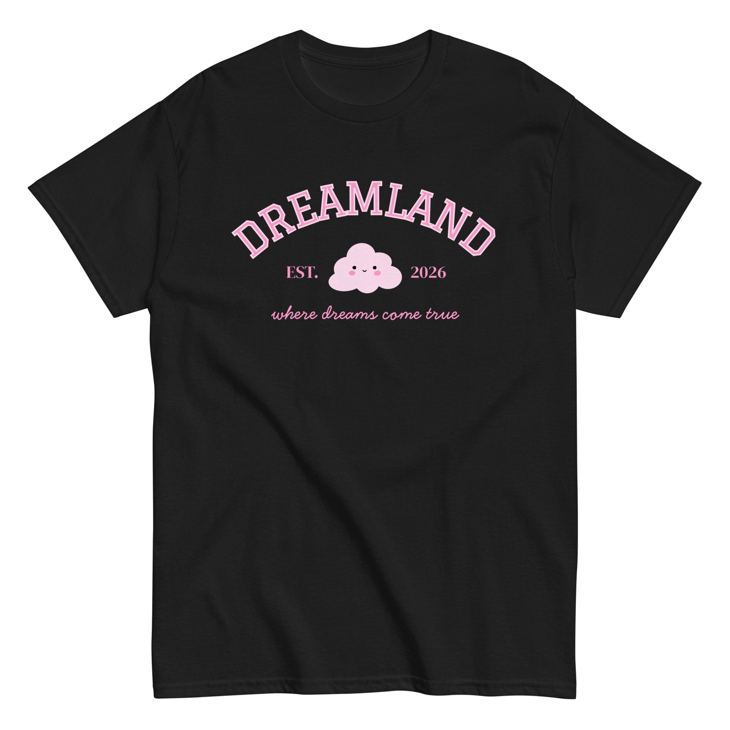 Dreamland T-shirt