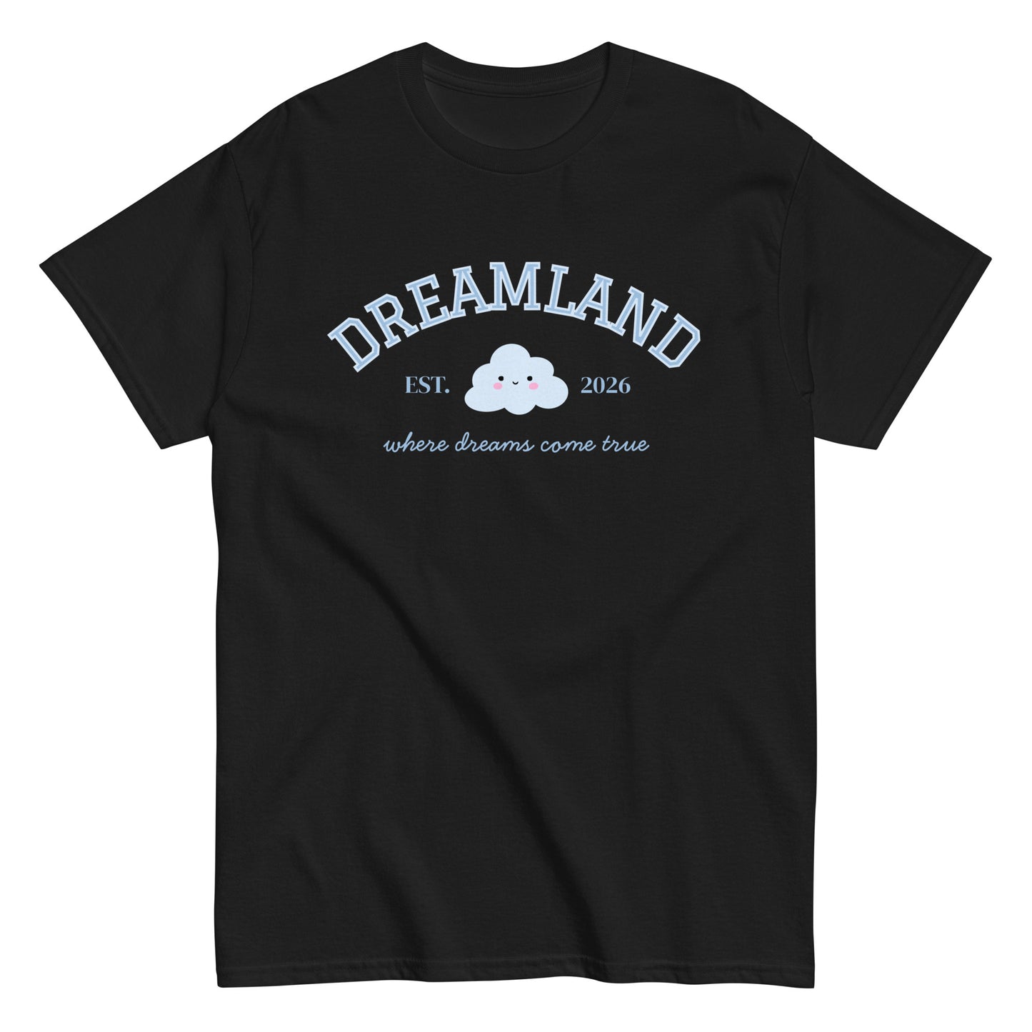 Dreamland T-shirt