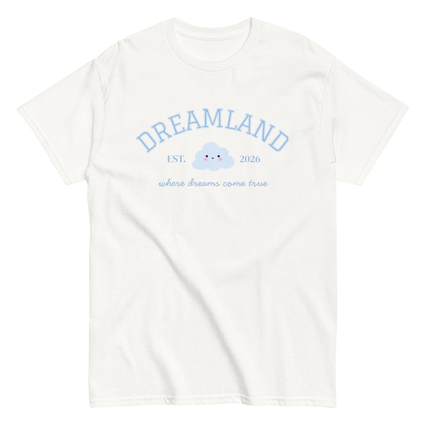 Dreamland T-shirt