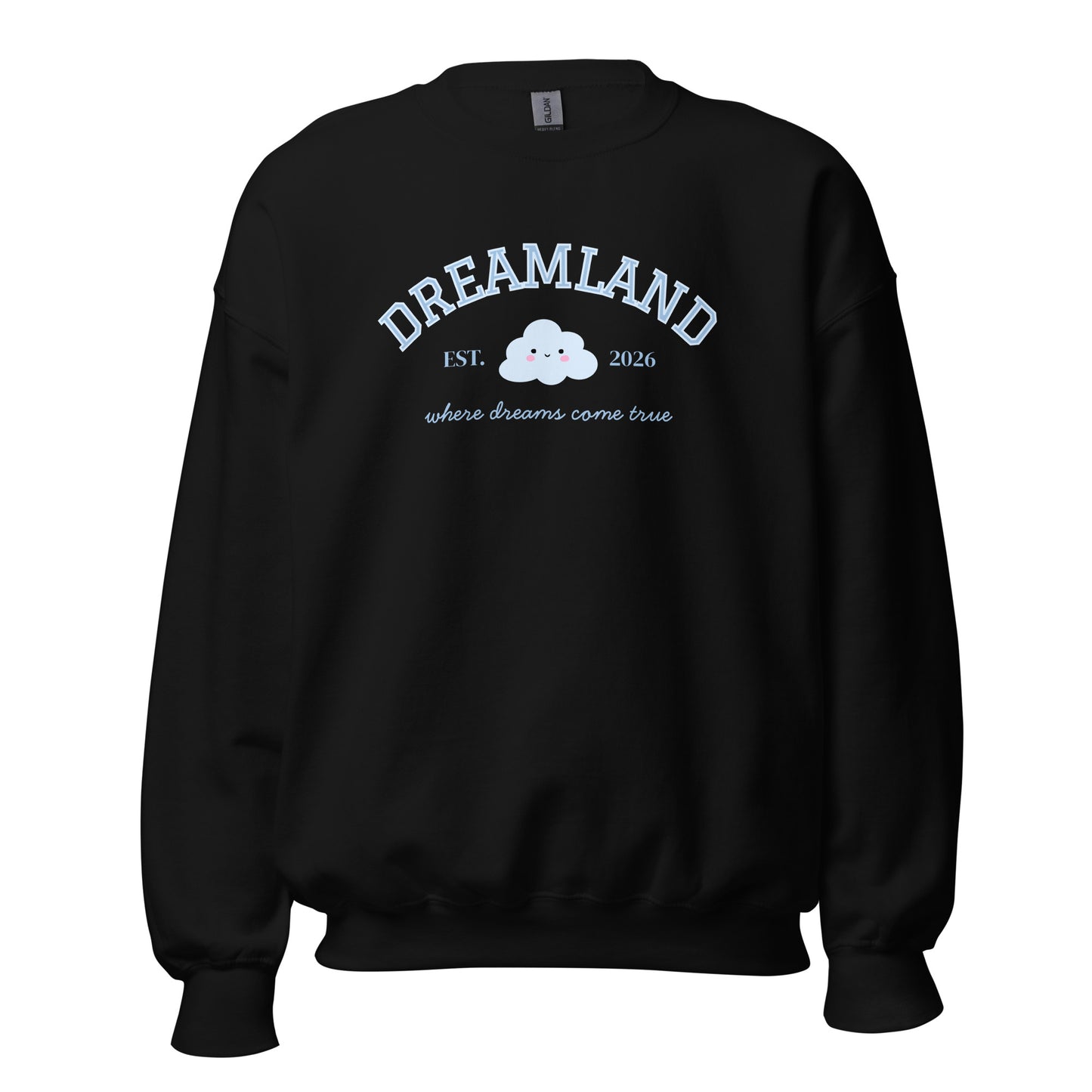 Dreamland Sweatshirt