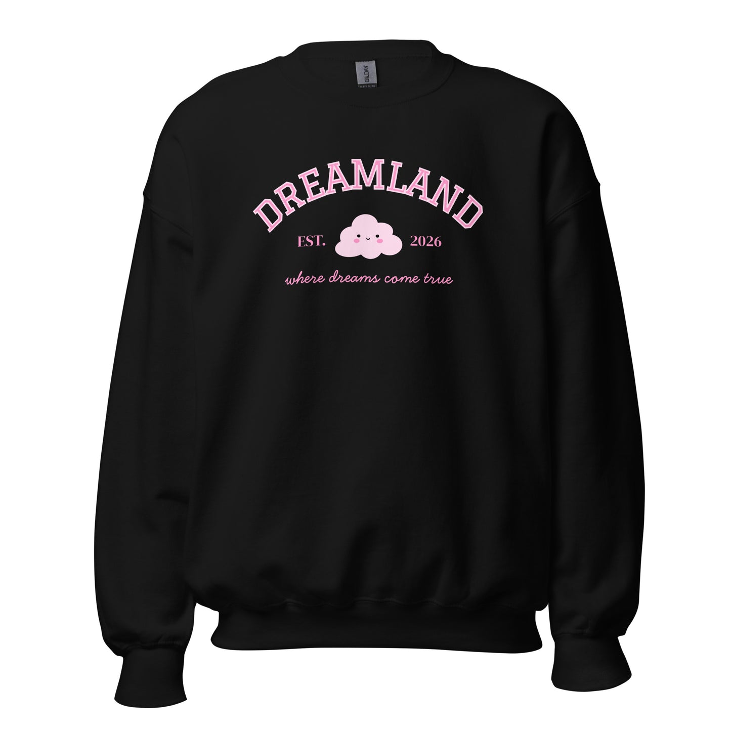 Dreamland Sweatshirt
