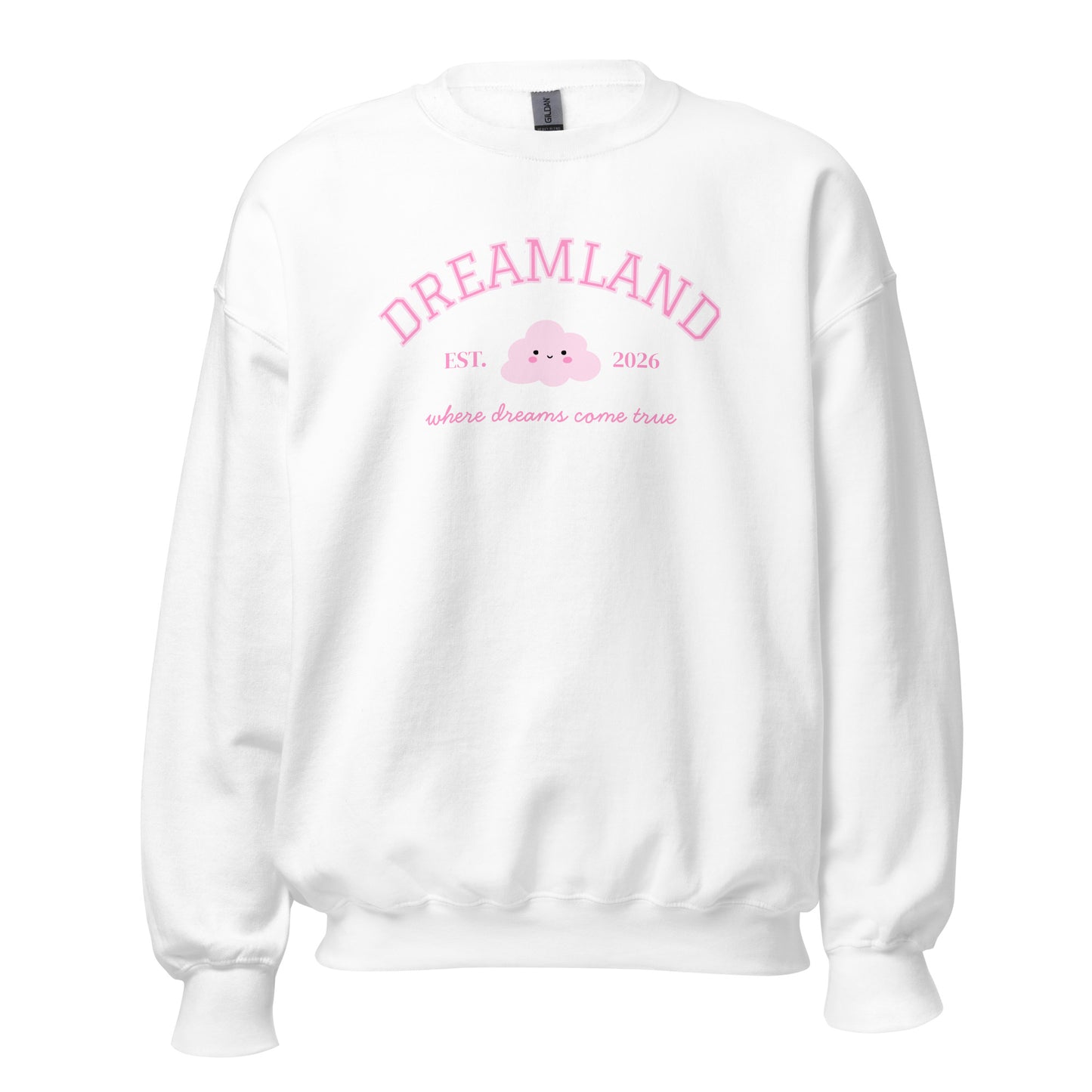 Dreamland Sweatshirt