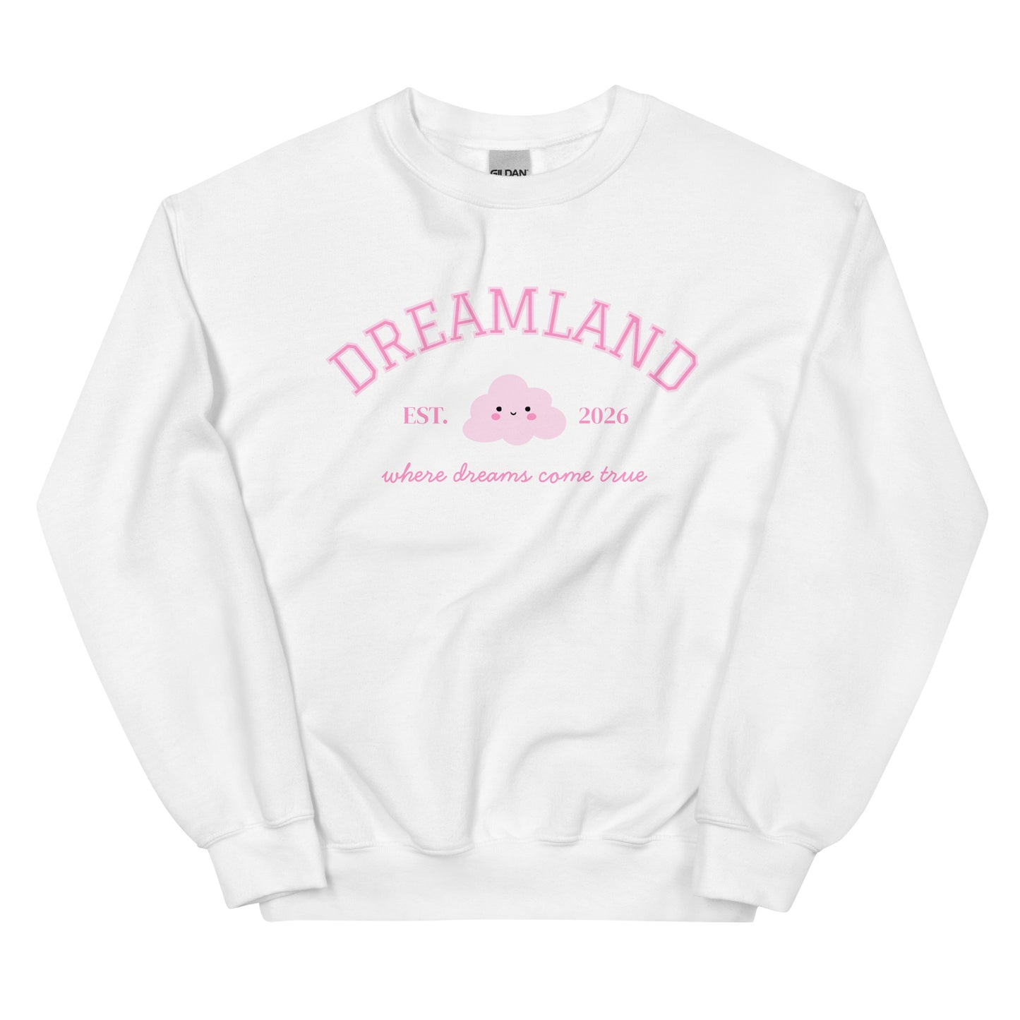 Dreamland Sweatshirt