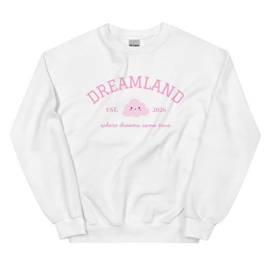 Dreamland Sweatshirt
